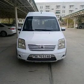 Ford Transit Connect 2009