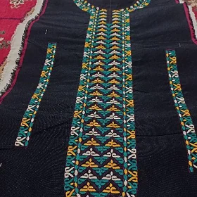 El keşde yaka