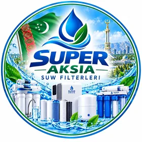 SUW FILTER HIÇ ÝERDE ÝOK BAHA