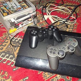 ps 3