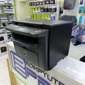 Printer Canon 4010