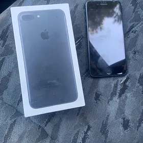 IPhone 7plus 128