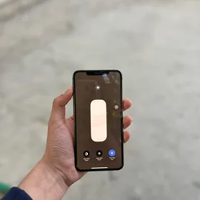 iPhone Xs Max