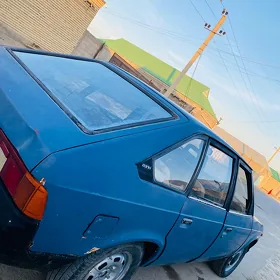 Lada 2109 1996