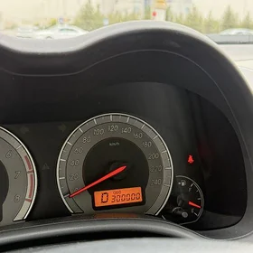 Corolla pribor haliji 240