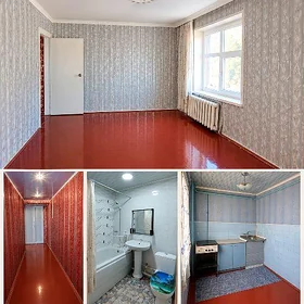 ПРОДАЁТСЯ КВАРТИРА