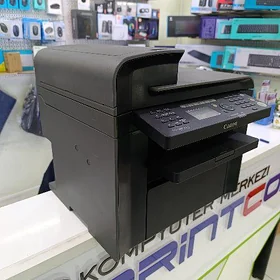 Printer Canon 4452