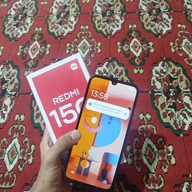 redmi 15C
