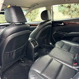 Kia Cadenza 2018