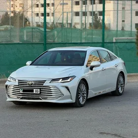 Toyota Avalon 2018