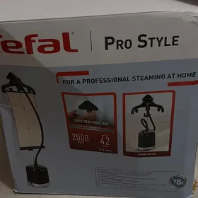 tefal пароотпартватель  utug