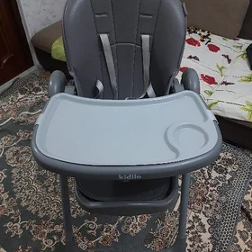 çagalar ucin nahar stol