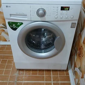 kir maşyn LG