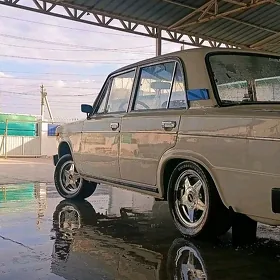 Lada 2106 1998