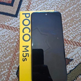 POCO  M5s