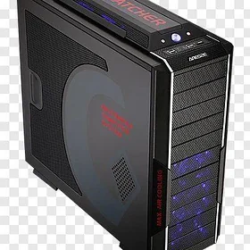Windcatcher кейс