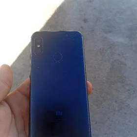 redmi