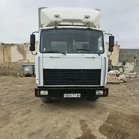 Man TGX 2007