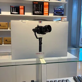 Zhiyun Crane 2