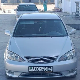 Toyota Camry 2003
