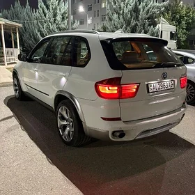 BMW X5 2010