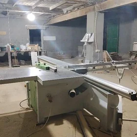 Mebel stanok