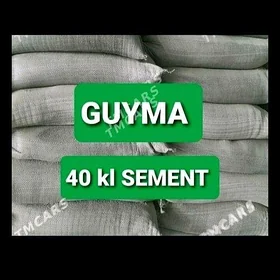 SEMENT KERPIÇ MITI MYTY ŞEBEN