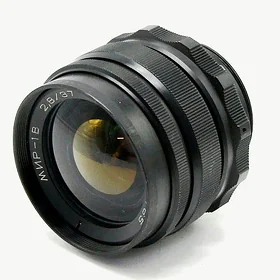 Объектив Мир-1