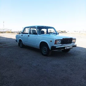 Lada 2107 2008