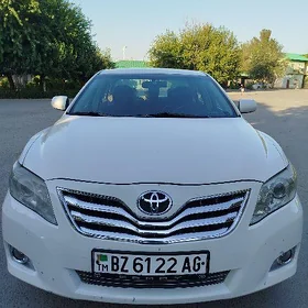 Toyota Camry 2008
