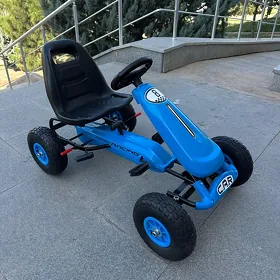 TIGIR SCOOTER SAMAKAT MATOR