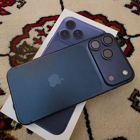17 Pro max 256 gb
