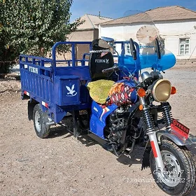Fekon FK200-14G 2018
