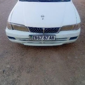 Nissan Sunny 1999