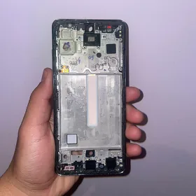 Samsung A52S