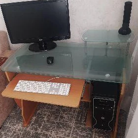 Kompyuter opyshy satlyyar