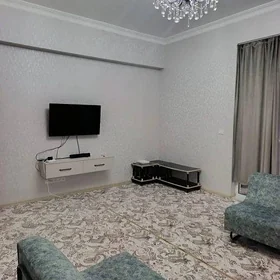 Arenda Gurtly 1etaz