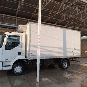 Mitsubishi Canter 2003