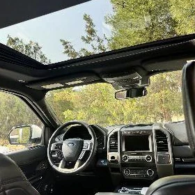 Ford Expedition 2021