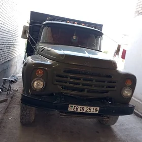 Zil 130 1988