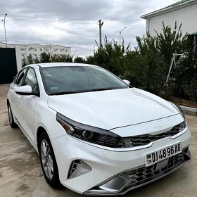 Kia Forte 2024