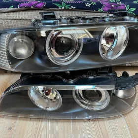 BMW E39 FARA HELLA