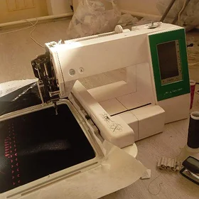 janome 450.e