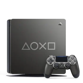 PlayStation 4 Slim 1TB