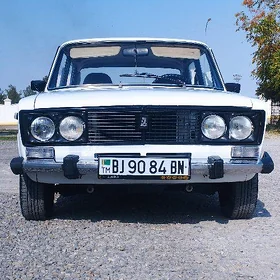 Lada 2106 1999