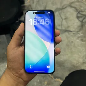 IPhone 15 Pro🖤