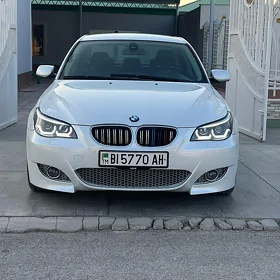 BMW E60 2004