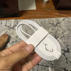 iPhone 17 pro kabel orginal