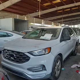 Ford Edge 2022