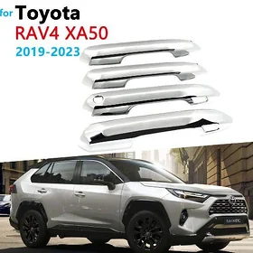 RAV4 Ruçka Nikel